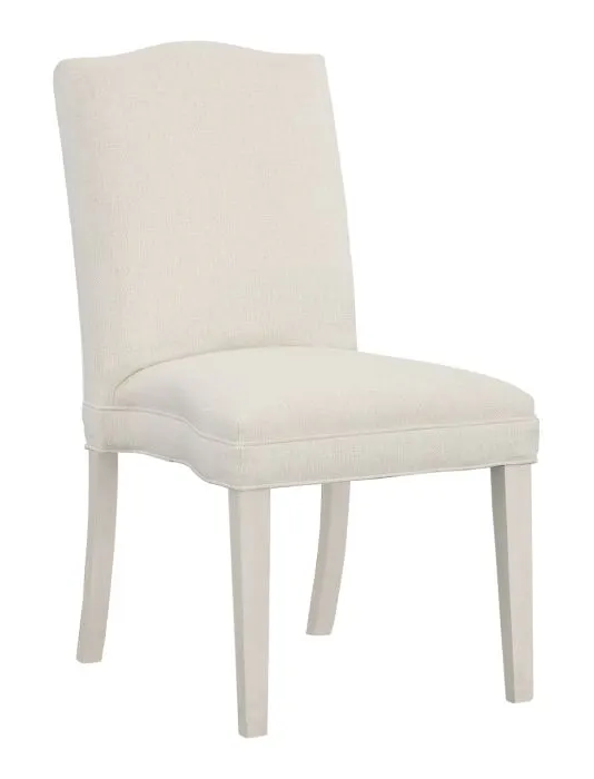 Fairfield Furniture L-1220-14-L Camel Short Back Leather Armless Stack Chair Fairfield Furniture L-1220-14-L Camel Short Back Leather Armless Stack Chair