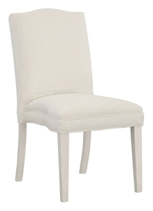 Fairfield Furniture 1220-14-L Camel Short Back Armless Stack Chair Fairfield Furniture 1220-14-L Camel Short Back Armless Stack Chair