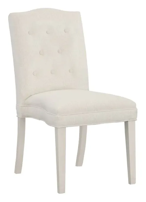 Fairfield Furniture 1222-14-L Camel Short Back Armless Stack Chair Fairfield Furniture 1222-14-L Camel Short Back Armless Stack Chair