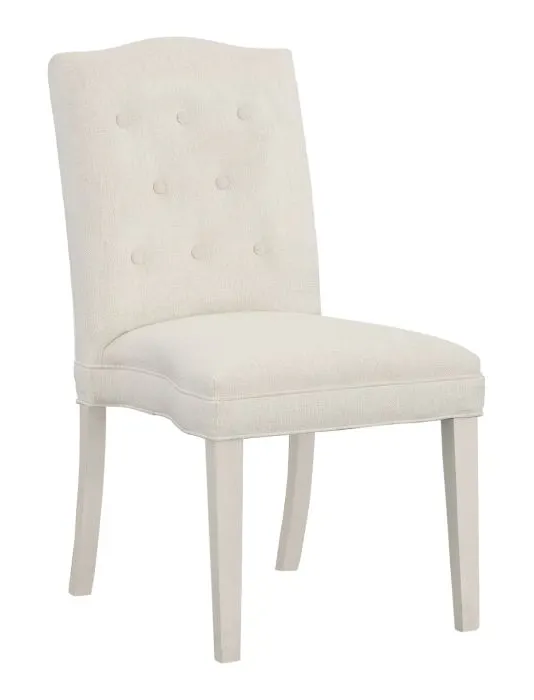 Fairfield Furniture 1222-14-L Camel Short Back Armless Stack Chair Fairfield Furniture 1222-14-L Camel Short Back Armless Stack Chair