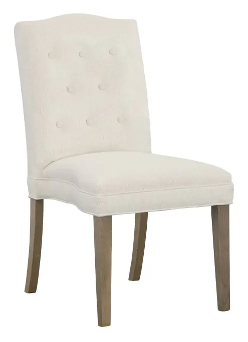 Fairfield Furniture 1222-14 Camel Short Back Armless Stack Chair Fairfield Furniture 1222-14 Camel Short Back Armless Stack Chair