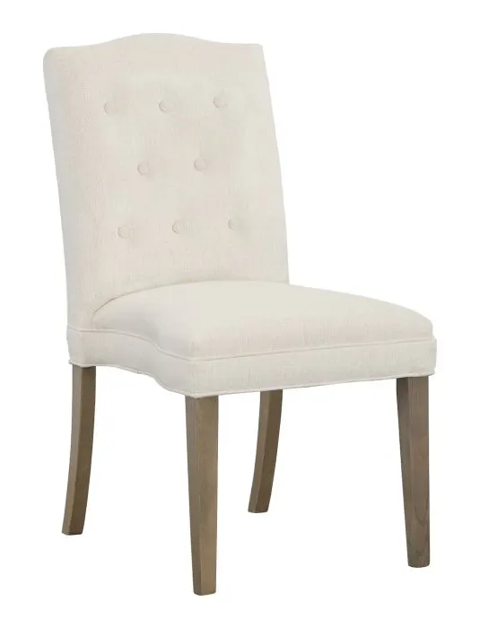 Fairfield Furniture 1222-14 Camel Short Back Armless Stack Chair Fairfield Furniture 1222-14 Camel Short Back Armless Stack Chair