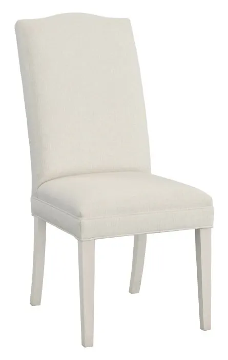 Fairfield Furniture 1224-05-L Camel Tall Back Dining Chair Fairfield Furniture 1224-05-L Camel Tall Back Dining Chair