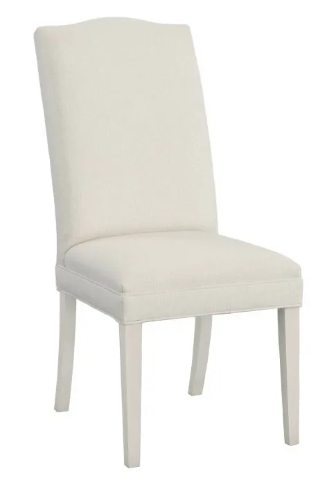 Fairfield Furniture 1224-05-L Camel Tall Back Dining Chair Fairfield Furniture 1224-05-L Camel Tall Back Dining Chair