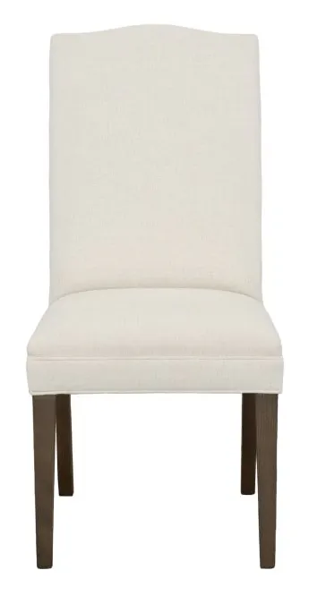 Fairfield Furniture 1224-05-T Camel Tall Back Dining Chair Fairfield Furniture 1224-05-T Camel Tall Back Dining Chair