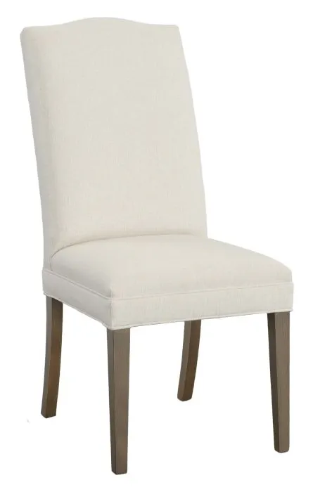 Fairfield Furniture 1224-05 Camel Tall Back Dining Chair Fairfield Furniture 1224-05 Camel Tall Back Dining Chair