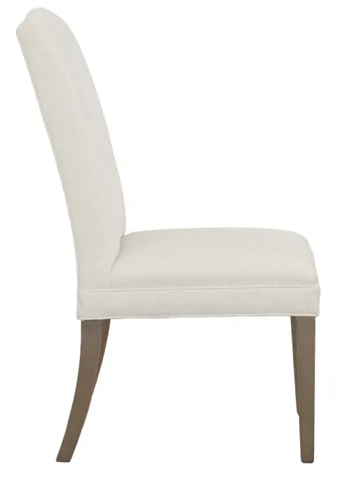 Fairfield Furniture 1224-05 Camel Tall Back Dining Chair Fairfield Furniture 1224-05 Camel Tall Back Dining Chair