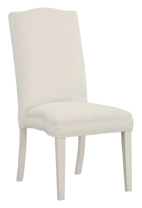 Fairfield Furniture 1224-14-L Camel Tall Back Armless Stack Chair Fairfield Furniture 1224-14-L Camel Tall Back Armless Stack Chair