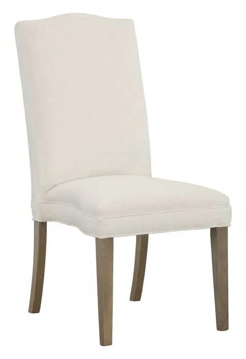 Fairfield Furniture 1224-14-M Camel Tall Back Armless Stack Chair Fairfield Furniture 1224-14-M Camel Tall Back Armless Stack Chair