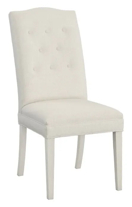 Fairfield Furniture 1226-05-L Camel Tall Back Dining Chair Fairfield Furniture 1226-05-L Camel Tall Back Dining Chair