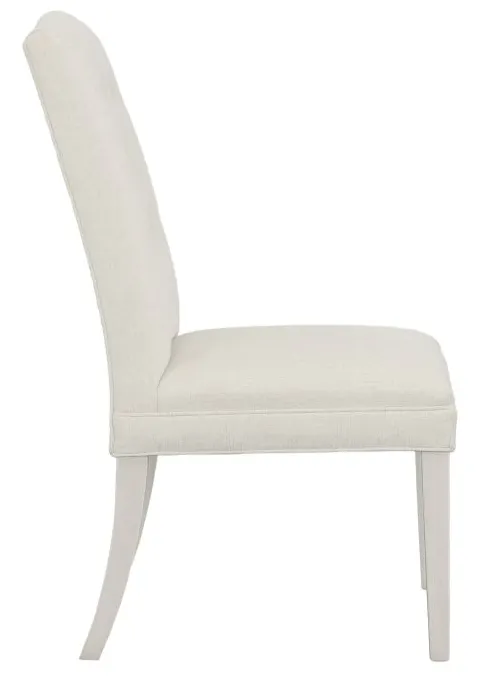 Fairfield Furniture 1226-05-L Camel Tall Back Dining Chair Fairfield Furniture 1226-05-L Camel Tall Back Dining Chair