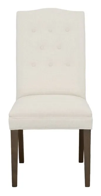 Fairfield Furniture L-1226-05-T Camel Tall Back Leather Dining Chair Fairfield Furniture L-1226-05-T Camel Tall Back Leather Dining Chair
