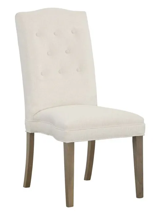 Fairfield Furniture 1226-14-M Camel Tall Back Armless Stack Chair Fairfield Furniture 1226-14-M Camel Tall Back Armless Stack Chair