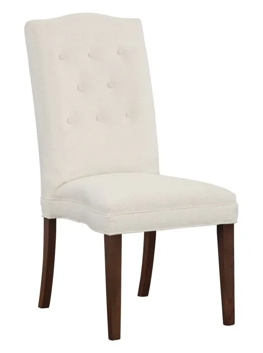 Fairfield Furniture 1226-14-T Camel Tall Back Armless Stack Chair Fairfield Furniture 1226-14-T Camel Tall Back Armless Stack Chair
