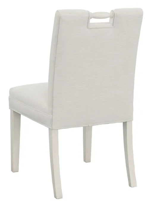 Fairfield Furniture 1230-05-L Pull Short Back Dining Chair Fairfield Furniture 1230-05-L Pull Short Back Dining Chair
