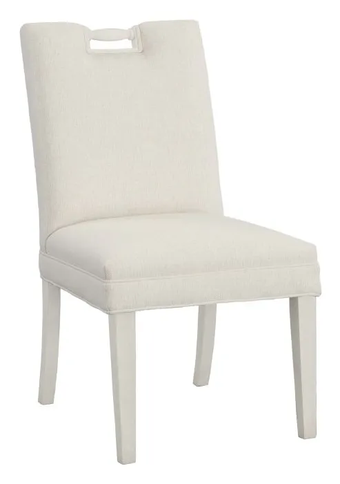 Fairfield Furniture 1230-05-L Pull Short Back Dining Chair Fairfield Furniture 1230-05-L Pull Short Back Dining Chair