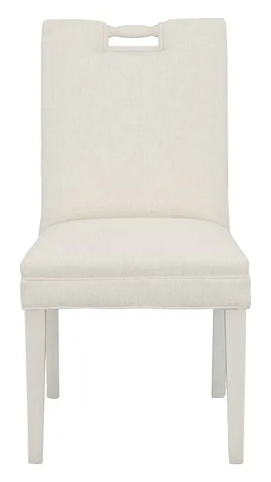 Fairfield Furniture 1230-05-L Pull Short Back Dining Chair Fairfield Furniture 1230-05-L Pull Short Back Dining Chair