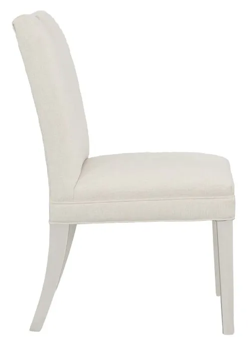 Fairfield Furniture 1230-05-L Pull Short Back Dining Chair Fairfield Furniture 1230-05-L Pull Short Back Dining Chair