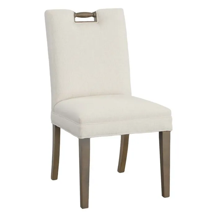 Fairfield Furniture 1230-05-M Pull Short Back Dining Chair