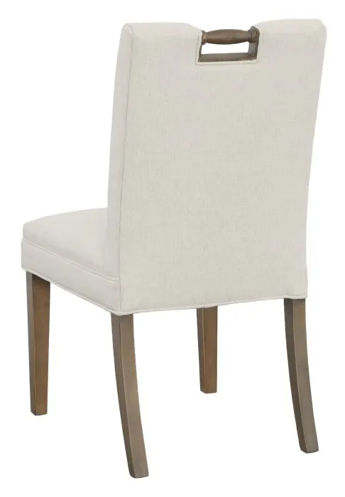 Fairfield Furniture 1230-05-M Pull Short Back Dining Chair Fairfield Furniture 1230-05-M Pull Short Back Dining Chair