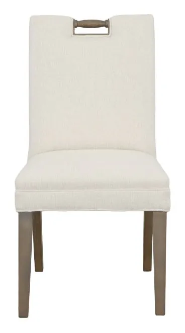 Fairfield Furniture 1230-05-M Pull Short Back Dining Chair Fairfield Furniture 1230-05-M Pull Short Back Dining Chair