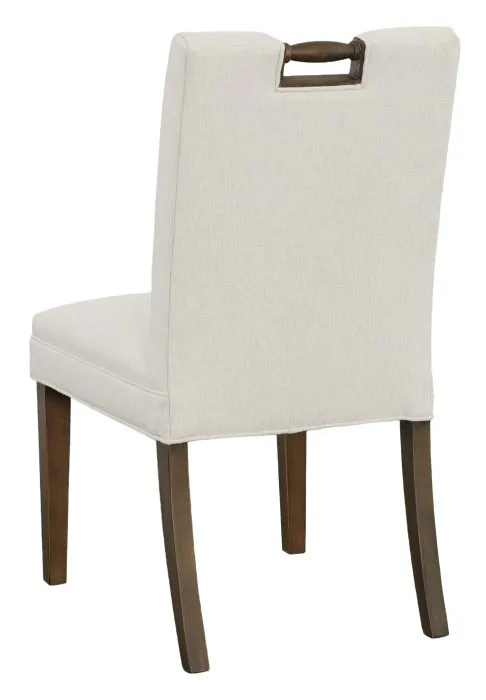 Fairfield Furniture 1230-05-T Pull Short Back Dining Chair Fairfield Furniture 1230-05-T Pull Short Back Dining Chair