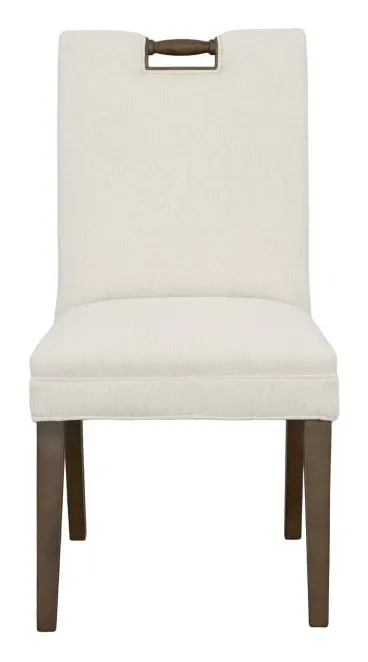 Fairfield Furniture 1230-05-T Pull Short Back Dining Chair Fairfield Furniture 1230-05-T Pull Short Back Dining Chair