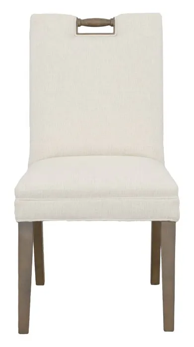 Fairfield Furniture 1230-05 Pull Short Back Dining Chair Fairfield Furniture 1230-05 Pull Short Back Dining Chair