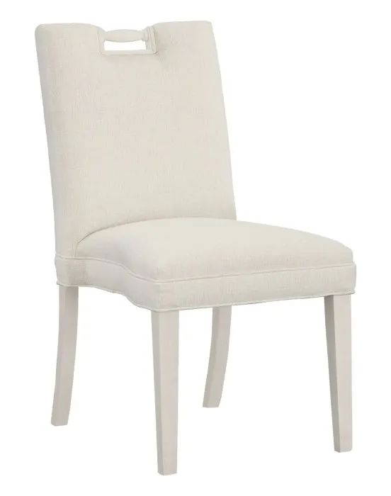 Fairfield Furniture L-1230-14-L Pull Short Back Leather Armless Stack Chair Fairfield Furniture L-1230-14-L Pull Short Back Leather Armless Stack Chair