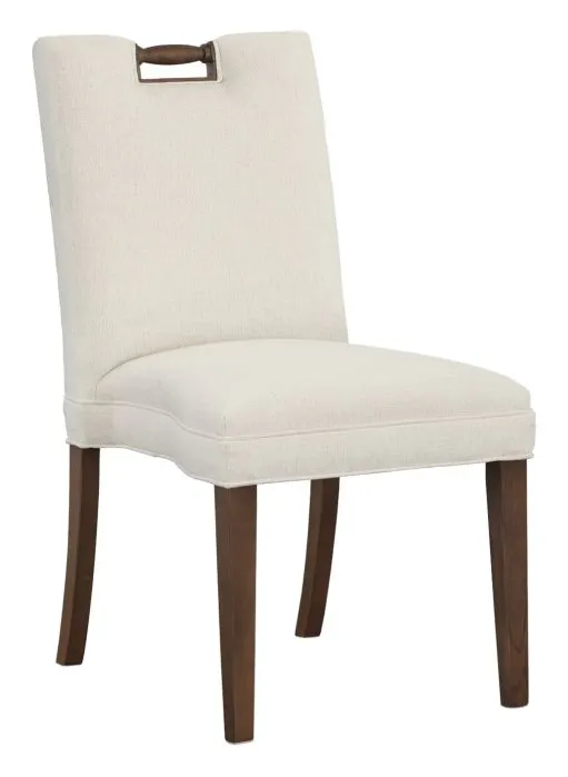 Fairfield Furniture 1230-14-T Pull Short Back Armless Stack Chair Fairfield Furniture 1230-14-T Pull Short Back Armless Stack Chair