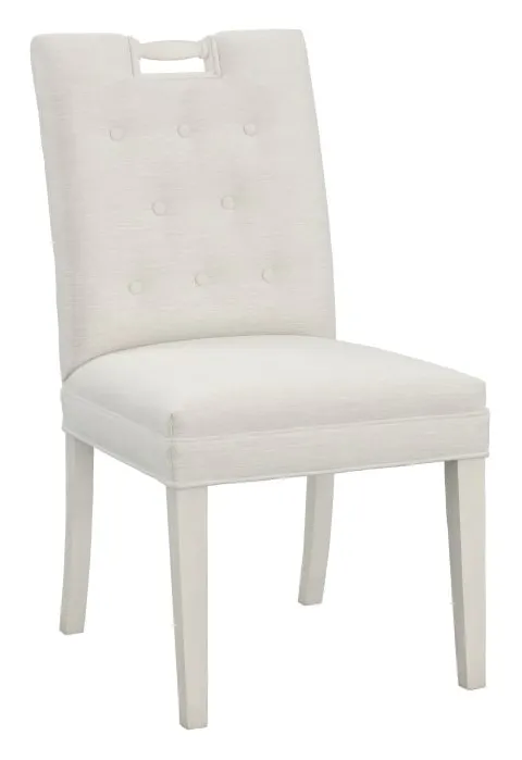 Fairfield Furniture 1232-05-L Pull Short Back Dining Chair Fairfield Furniture 1232-05-L Pull Short Back Dining Chair