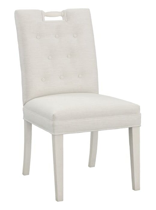 Fairfield Furniture 1232-05-L Pull Short Back Dining Chair Fairfield Furniture 1232-05-L Pull Short Back Dining Chair