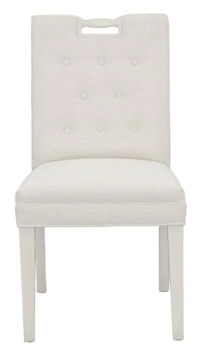Fairfield Furniture 1232-05-L Pull Short Back Dining Chair Fairfield Furniture 1232-05-L Pull Short Back Dining Chair