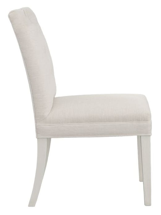 Fairfield Furniture 1232-05-L Pull Short Back Dining Chair Fairfield Furniture 1232-05-L Pull Short Back Dining Chair