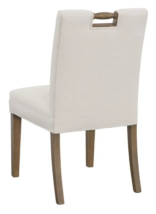 Fairfield Furniture 1232-05 Pull Short Back Dining Chair Fairfield Furniture 1232-05 Pull Short Back Dining Chair