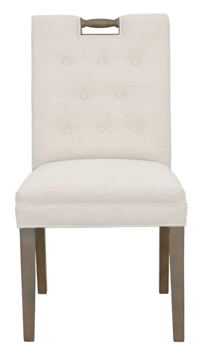 Fairfield Furniture 1232-05 Pull Short Back Dining Chair Fairfield Furniture 1232-05 Pull Short Back Dining Chair
