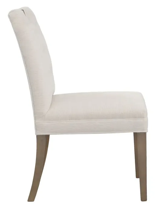 Fairfield Furniture 1232-05 Pull Short Back Dining Chair Fairfield Furniture 1232-05 Pull Short Back Dining Chair