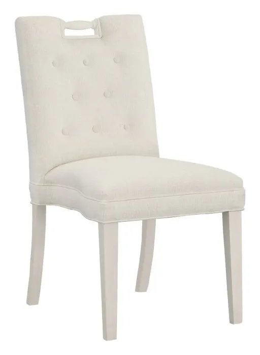 Fairfield Furniture L-1232-14-L Pull Short Back Leather Armless Stack Chair Fairfield Furniture L-1232-14-L Pull Short Back Leather Armless Stack Chair