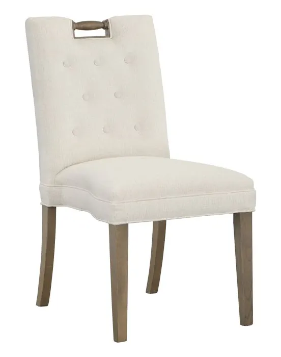 Fairfield Furniture 1232-14 Pull Short Back Armless Stack Chair Fairfield Furniture 1232-14 Pull Short Back Armless Stack Chair