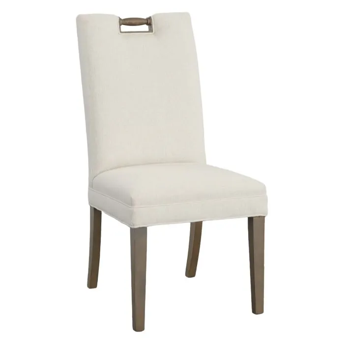 Fairfield Furniture 1234-05-M Pull Tall Back Dining Chair