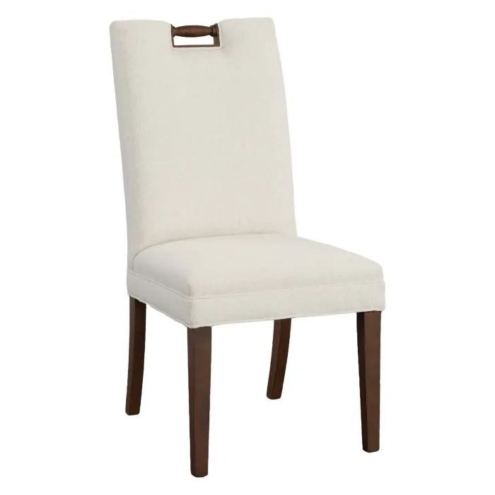 Fairfield Furniture 1234-05-T Pull Tall Back Dining Chair