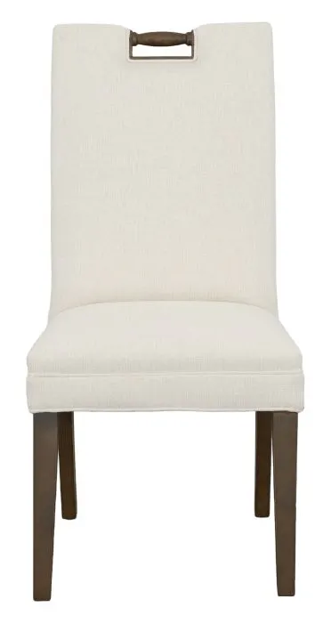 Fairfield Furniture 1234-05-T Pull Tall Back Dining Chair Fairfield Furniture 1234-05-T Pull Tall Back Dining Chair