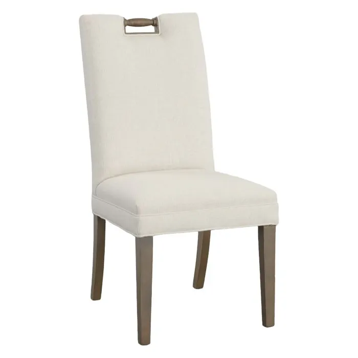 Fairfield Furniture 1234-05 Pull Tall Back Dining Chair