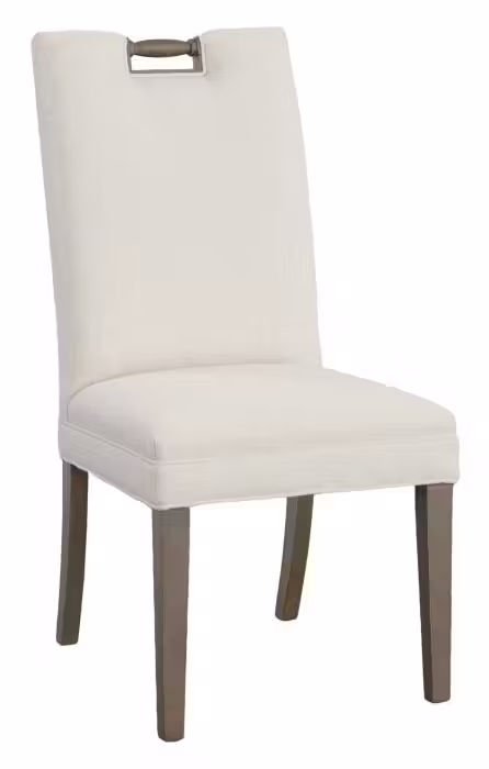 Fairfield Furniture 1234-05 Pull Tall Back Dining Chair Fairfield Furniture 1234-05 Pull Tall Back Dining Chair