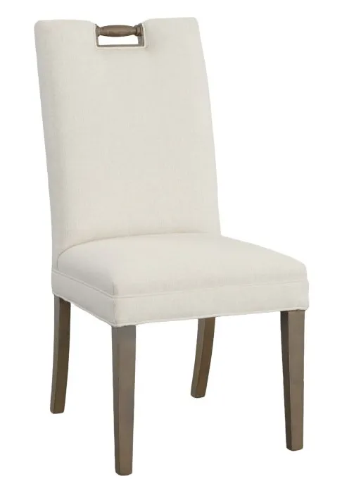 Fairfield Furniture L-1234-05 Pull Tall Back Dining Chair Fairfield Furniture L-1234-05 Pull Tall Back Dining Chair