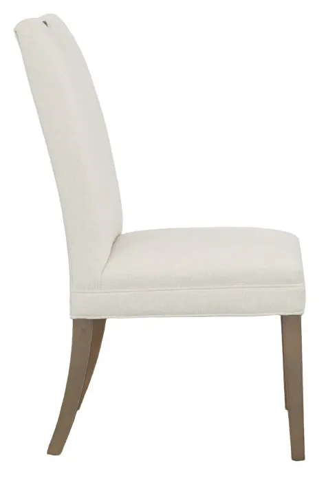 Fairfield Furniture L-1234-05 Pull Tall Back Dining Chair Fairfield Furniture L-1234-05 Pull Tall Back Dining Chair