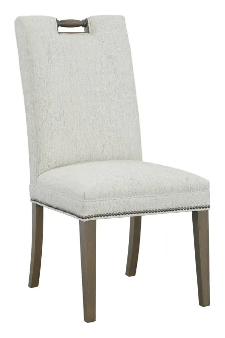 Fairfield Furniture L-1234-05 Pull Tall Back Dining Chair Fairfield Furniture L-1234-05 Pull Tall Back Dining Chair
