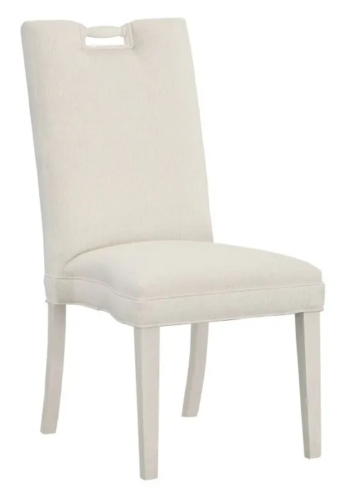 Fairfield Furniture L-1234-14-L Pull Tall Back Leather Armless Stack Chair Fairfield Furniture L-1234-14-L Pull Tall Back Leather Armless Stack Chair
