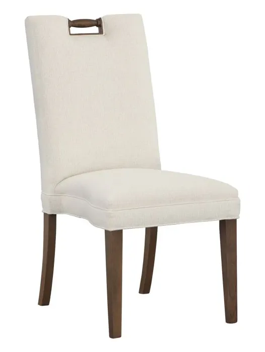 Fairfield Furniture 1234-14-T Pull Tall Back Armless Stack Chair Fairfield Furniture 1234-14-T Pull Tall Back Armless Stack Chair