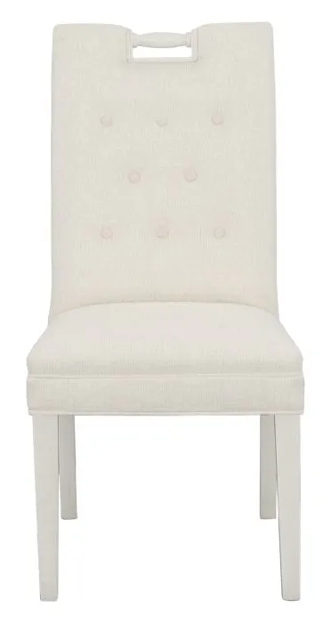 Fairfield Furniture L-1236-05-L Pull Tall Back Leather Dining Chair Fairfield Furniture L-1236-05-L Pull Tall Back Leather Dining Chair